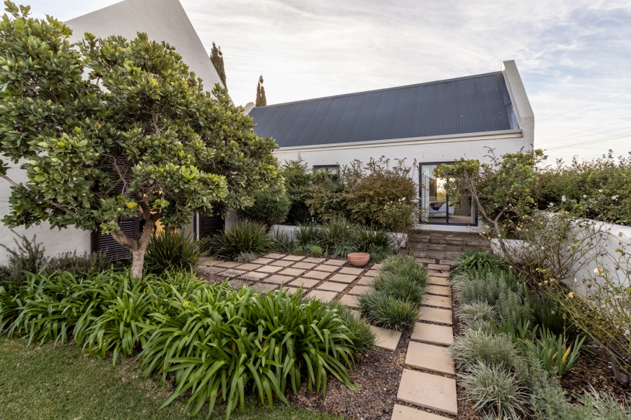 3 Bedroom Property for Sale in Diemersfontein Wine and Country Estate Western Cape